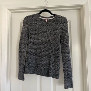 Victoria secret sweater